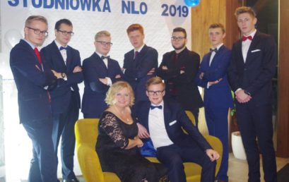 Studniówka 2019