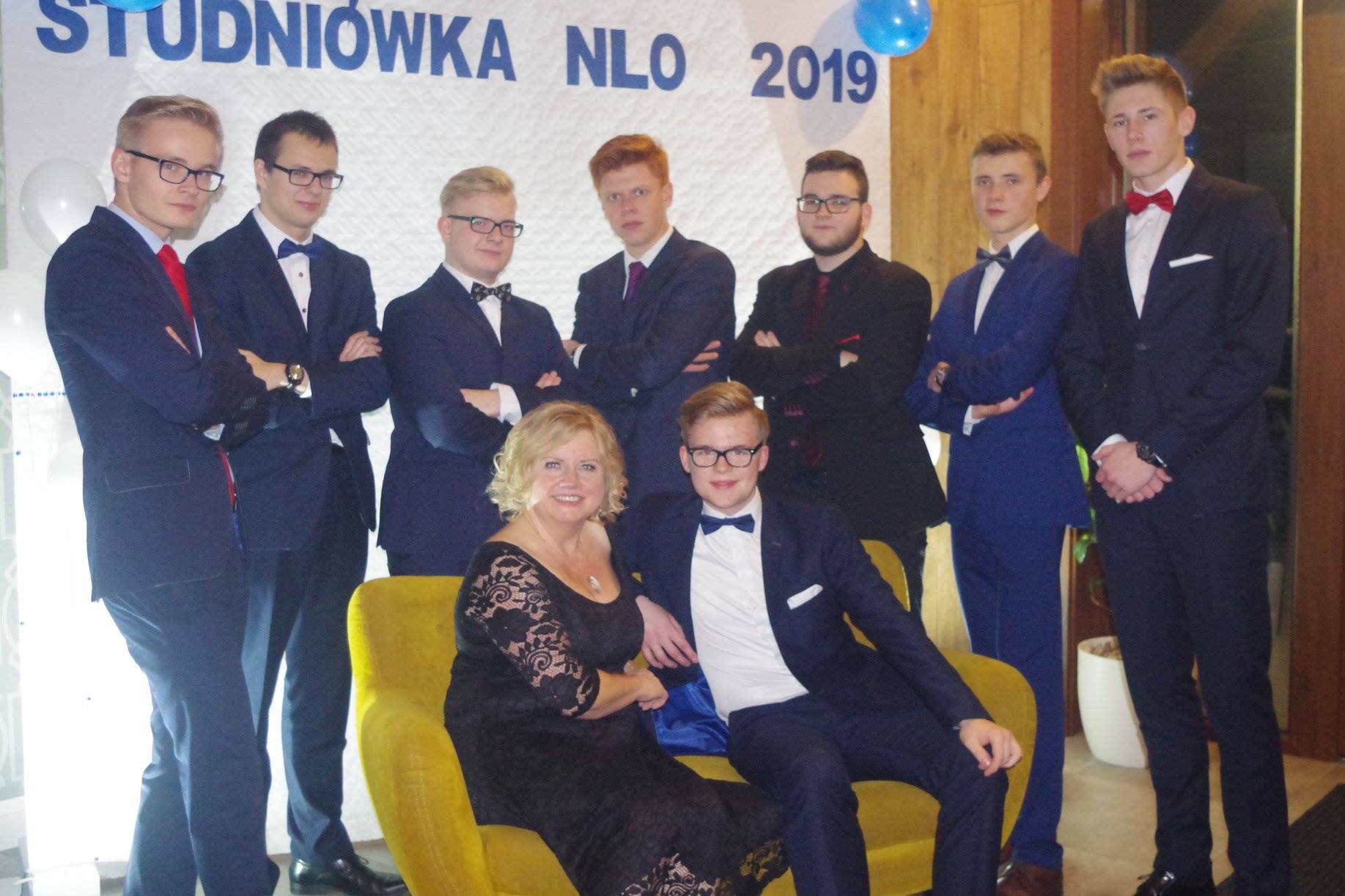 Studniówka 2019