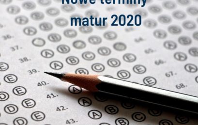 Matura 2020