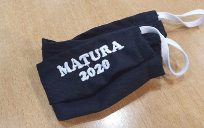 Matura 2020