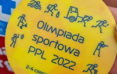 Olimpiada PPL